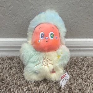 Twinkle Twinkle Sweet Dreams Forecast